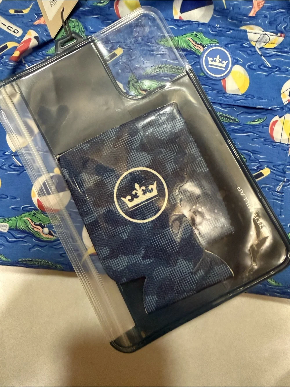 Peter Millar Swim Trunk